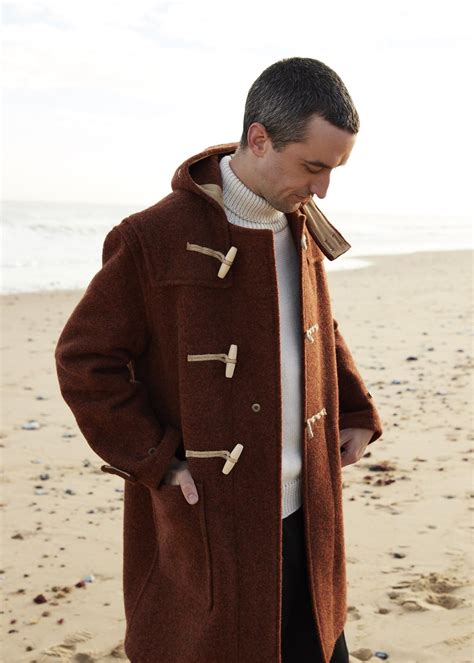 Men's Duffle Coats .